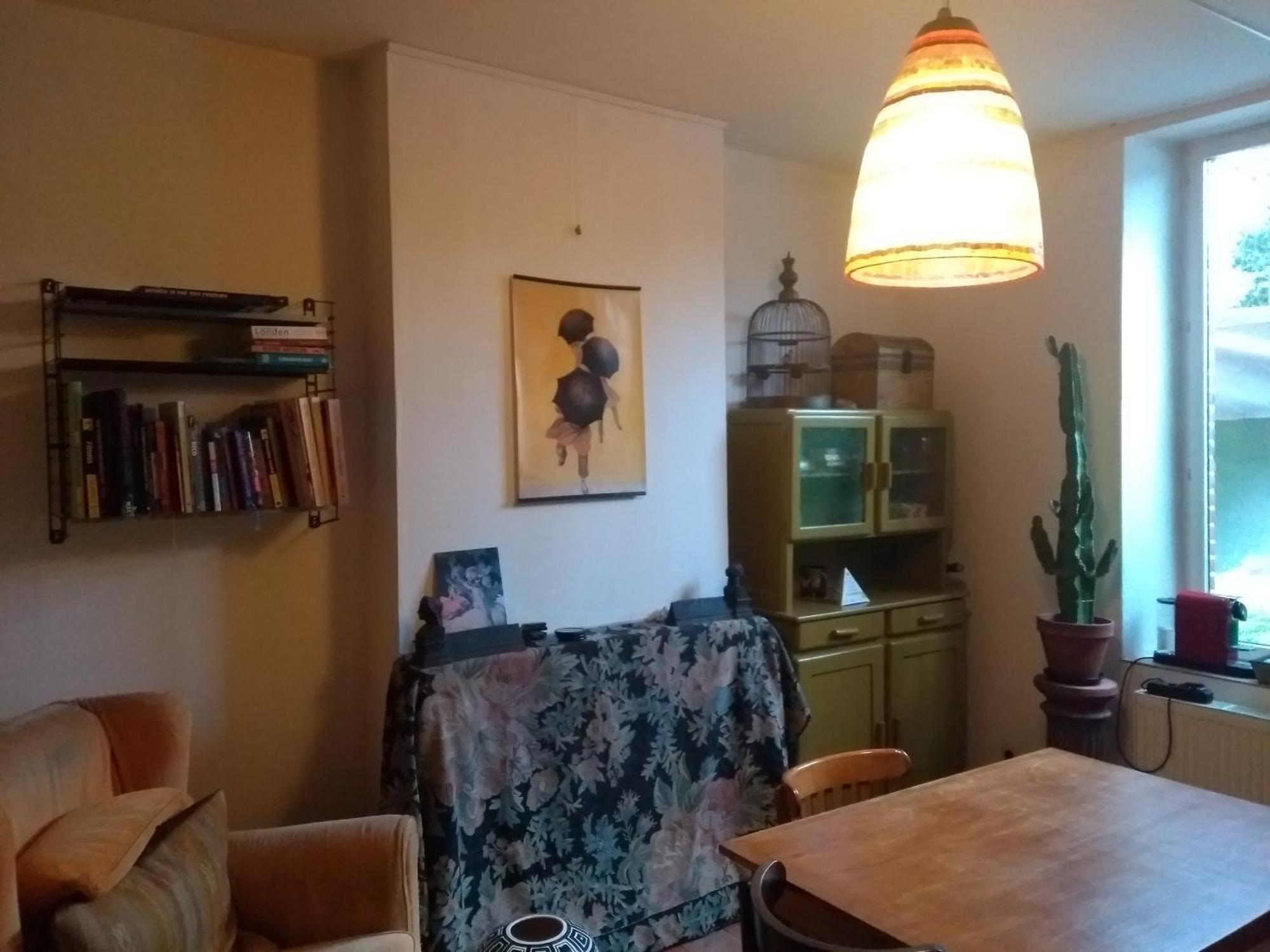 Chambre D'Hotes L'Ermite Saint-Algis Εξωτερικό φωτογραφία